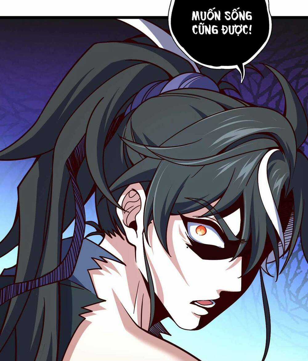 Ta , Thần Long Chi Hậu - Chapter 3 - Trang 57