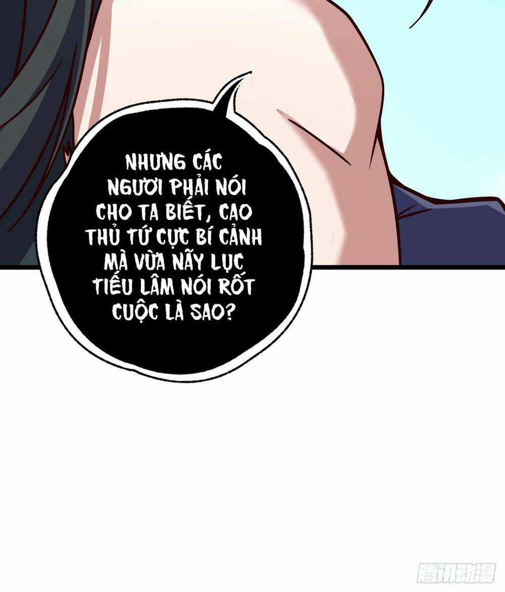Ta , Thần Long Chi Hậu - Chapter 3 - Trang 58