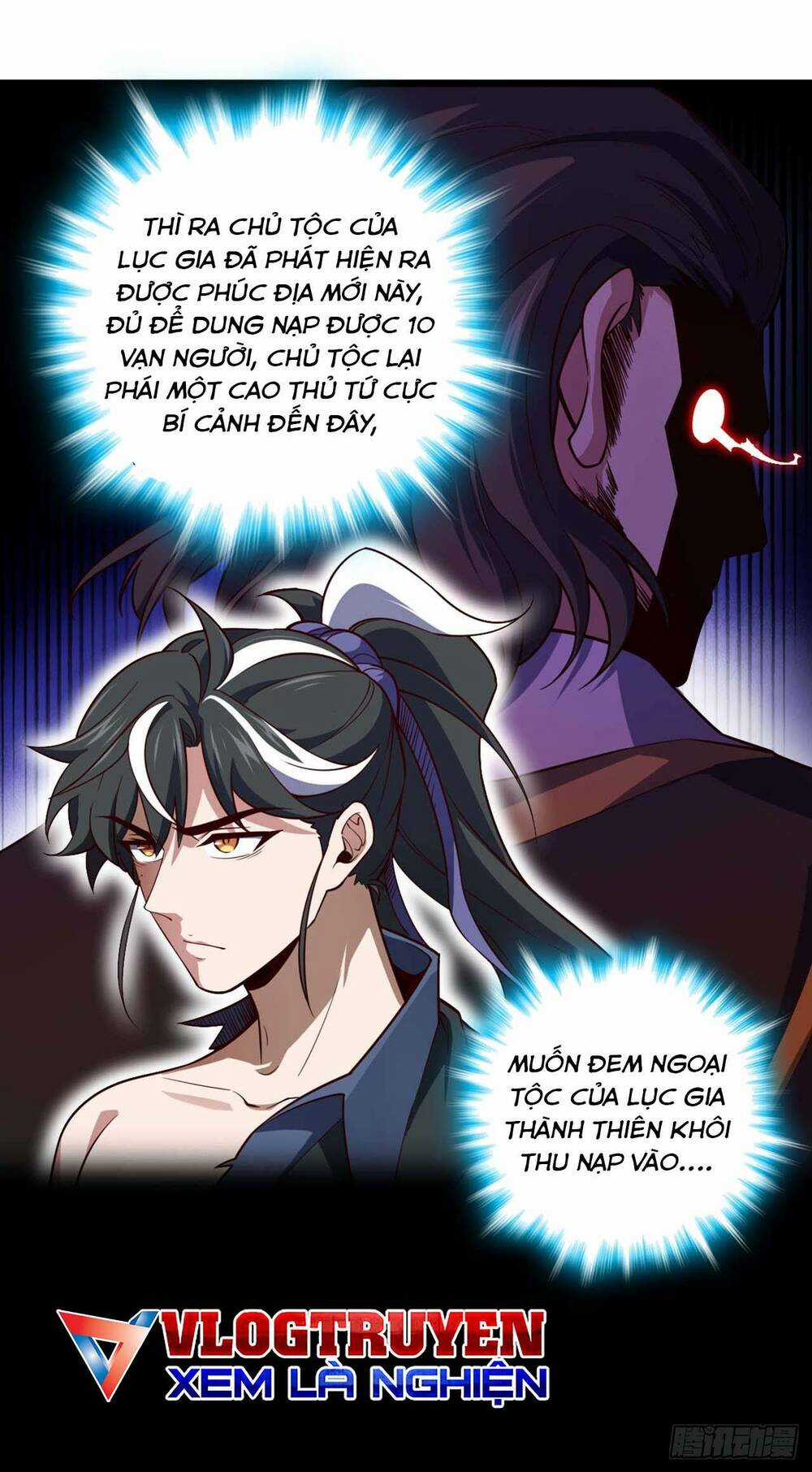 Ta , Thần Long Chi Hậu - Chapter 3 - Trang 60