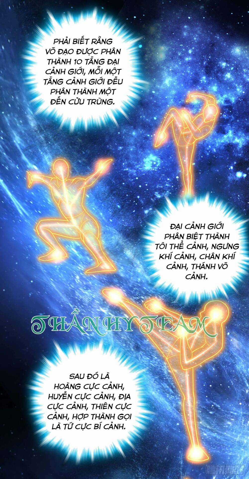 Ta , Thần Long Chi Hậu - Chapter 3 - Trang 62