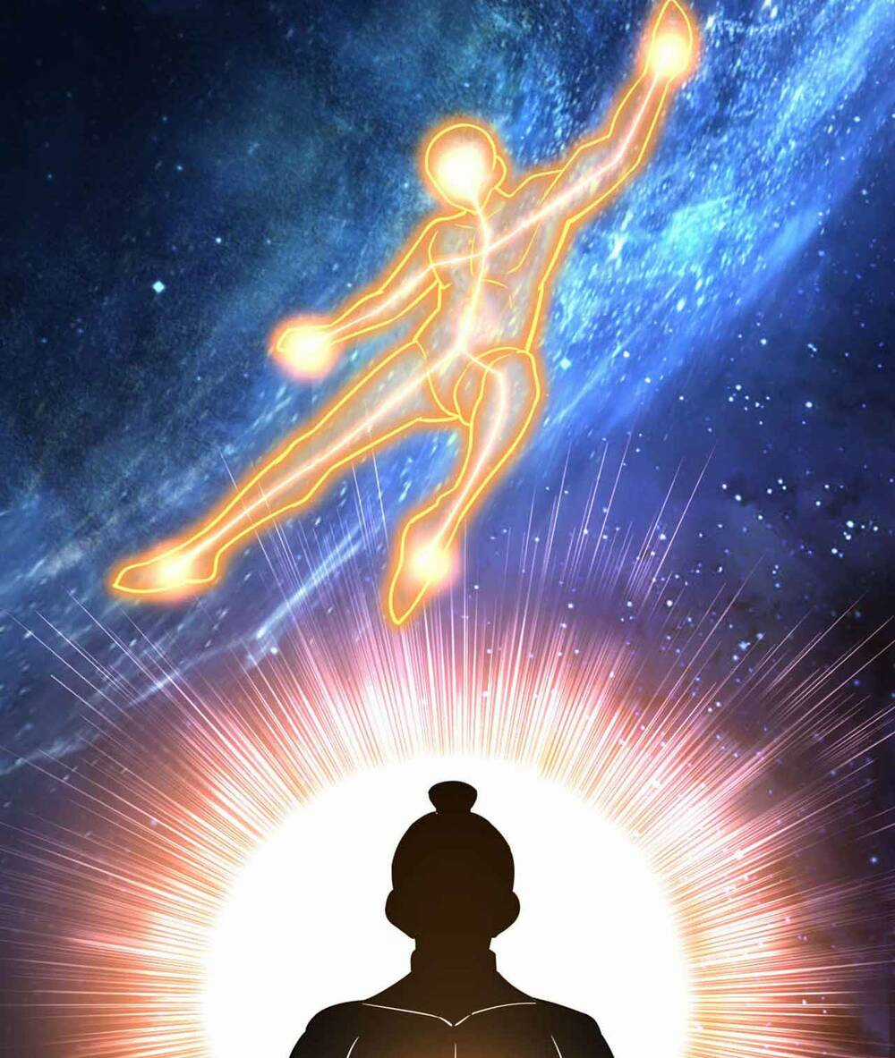 Ta , Thần Long Chi Hậu - Chapter 3 - Trang 63