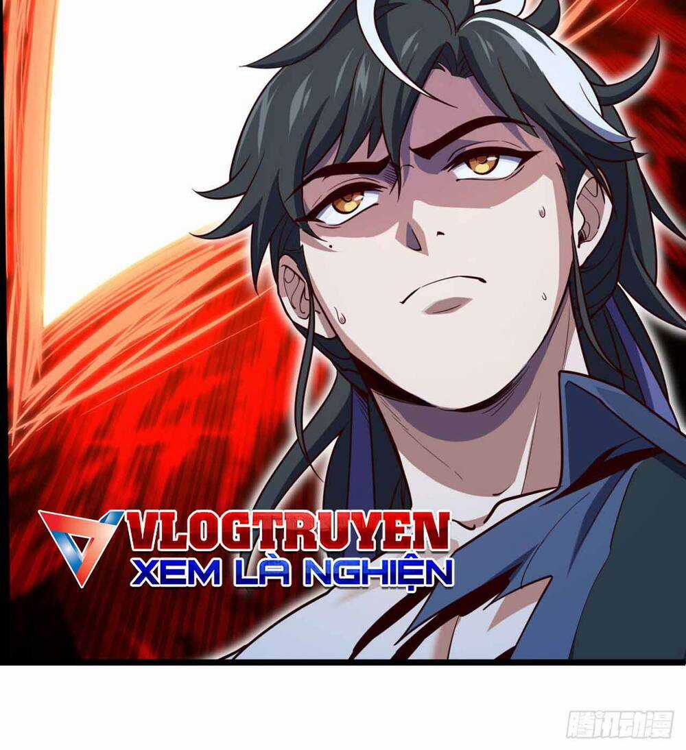 Ta , Thần Long Chi Hậu - Chapter 3 - Trang 68