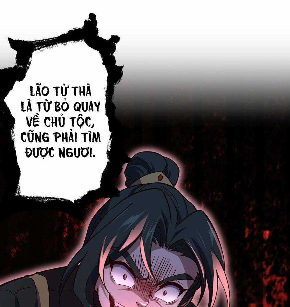 Ta , Thần Long Chi Hậu - Chapter 3 - Trang 8