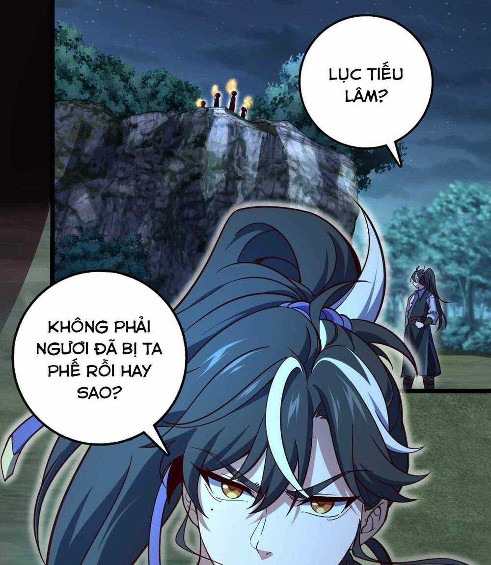 Ta , Thần Long Chi Hậu - Chapter 3 - Trang 10