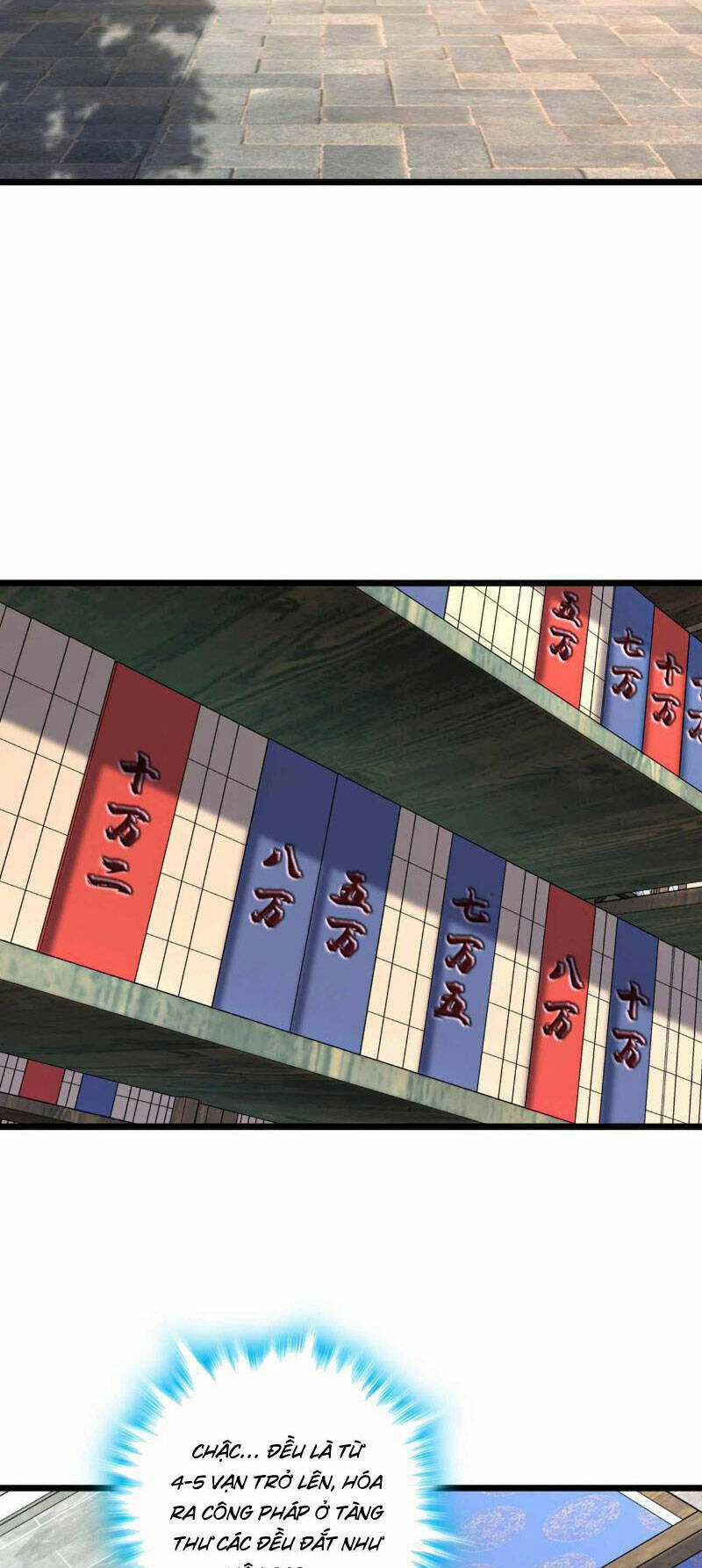 Ta , Thần Long Chi Hậu - Chapter 30 - Trang 13