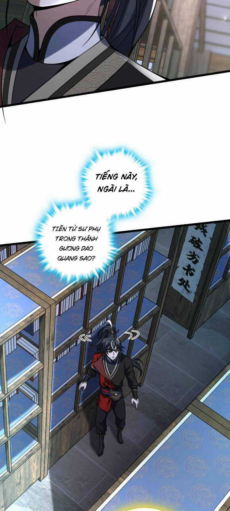 Ta , Thần Long Chi Hậu - Chapter 30 - Trang 16