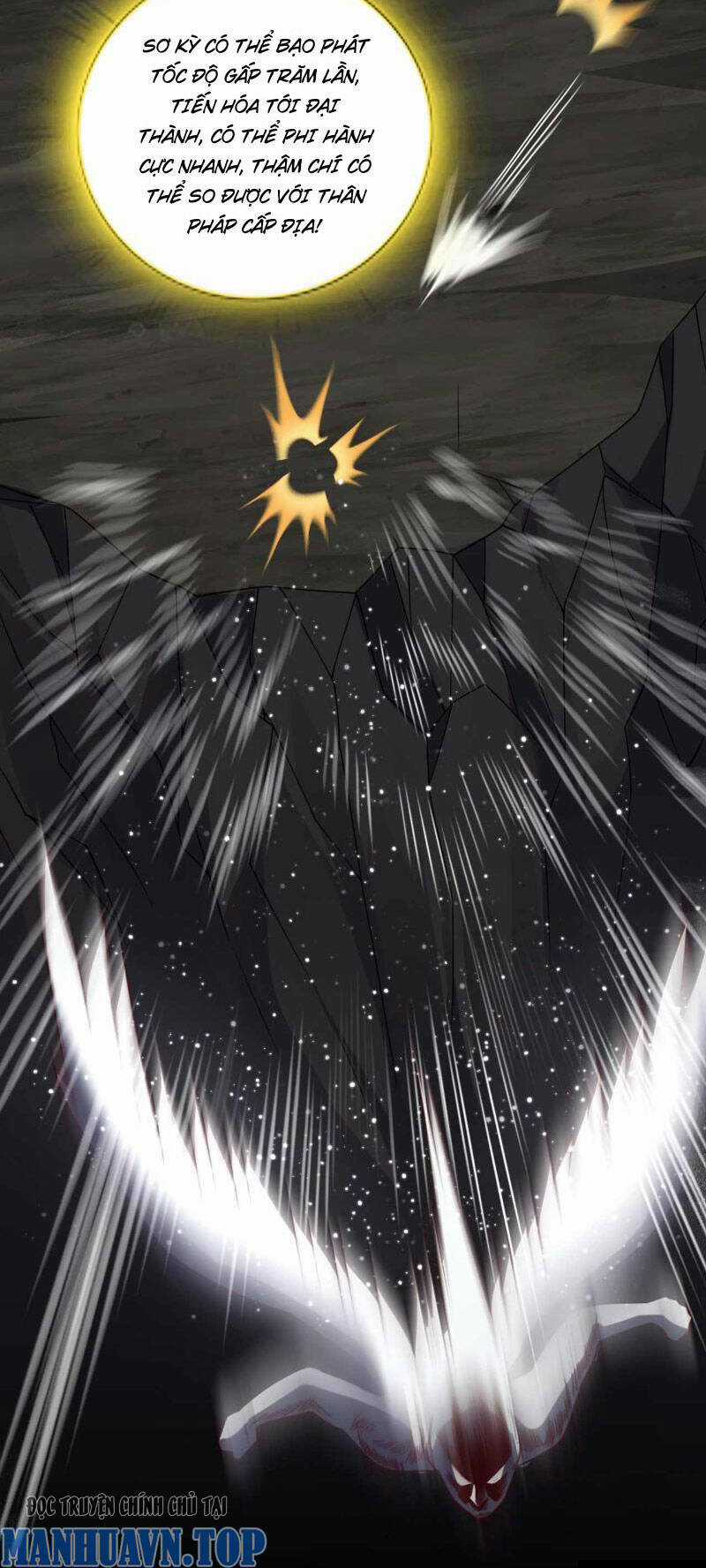 Ta , Thần Long Chi Hậu - Chapter 30 - Trang 25