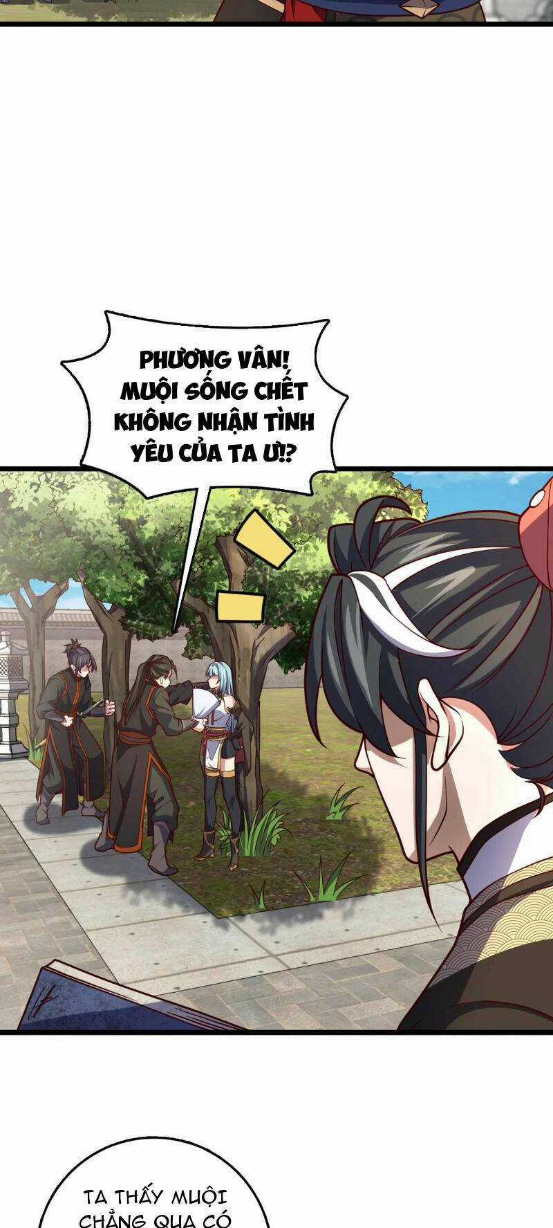 Ta , Thần Long Chi Hậu - Chapter 30 - Trang 27
