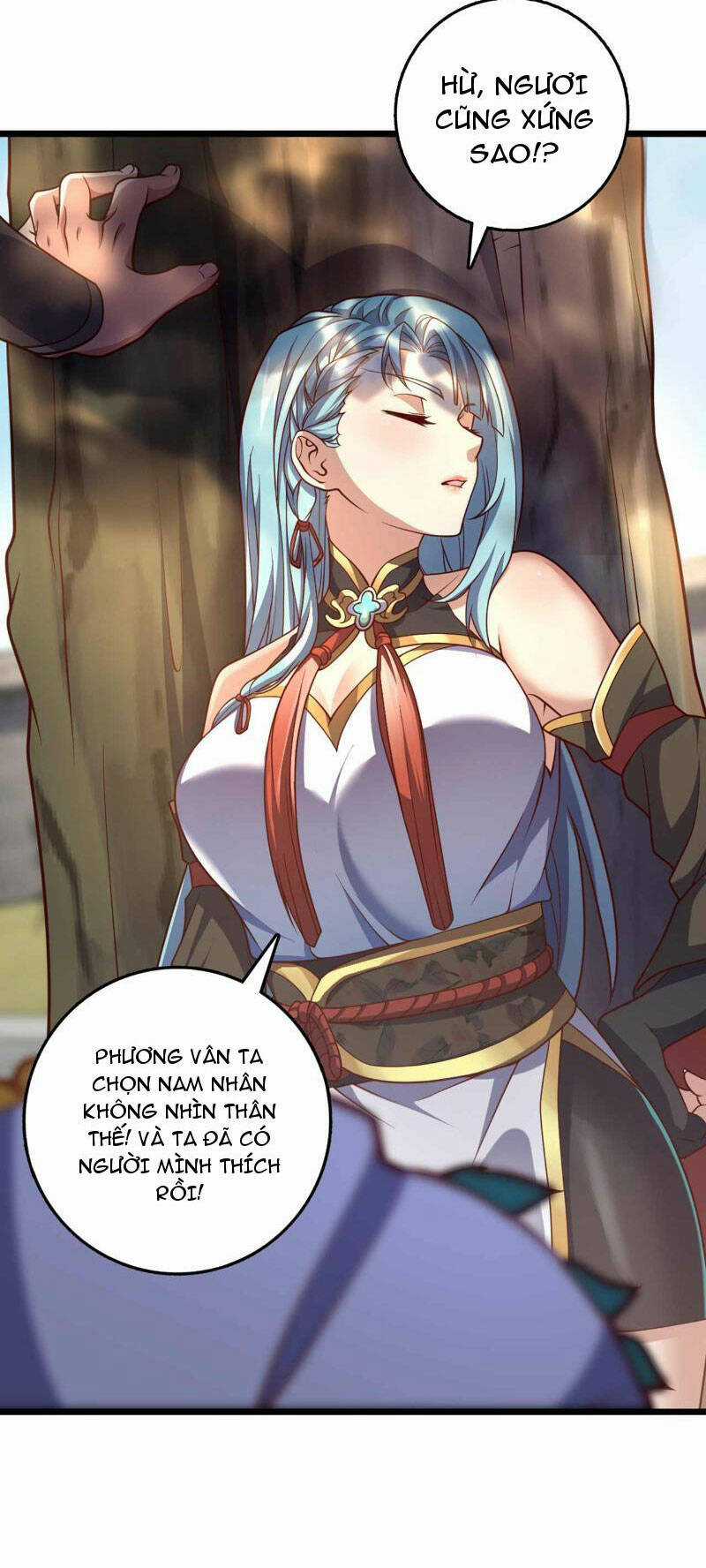 Ta , Thần Long Chi Hậu - Chapter 30 - Trang 29