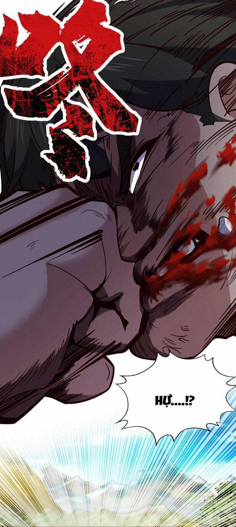 Ta , Thần Long Chi Hậu - Chapter 30 - Trang 5