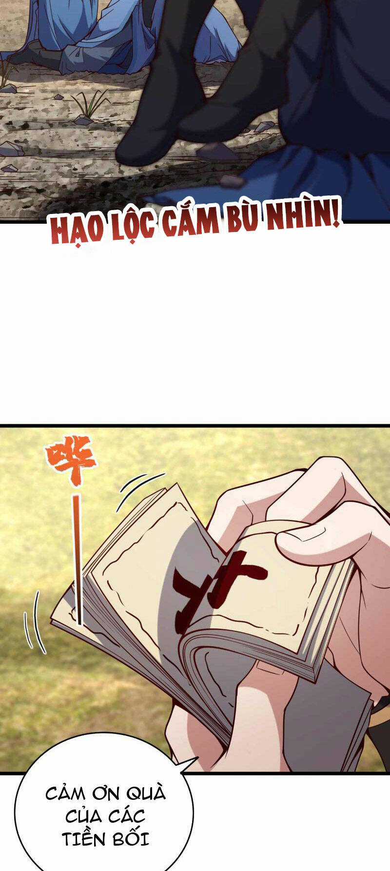 Ta , Thần Long Chi Hậu - Chapter 30 - Trang 10