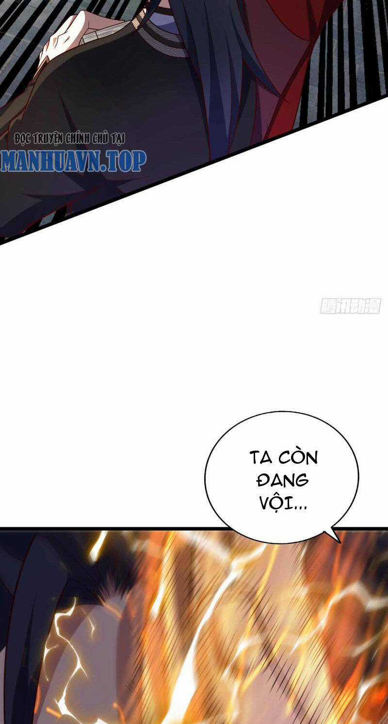 Ta , Thần Long Chi Hậu - Chapter 31 - Trang 11