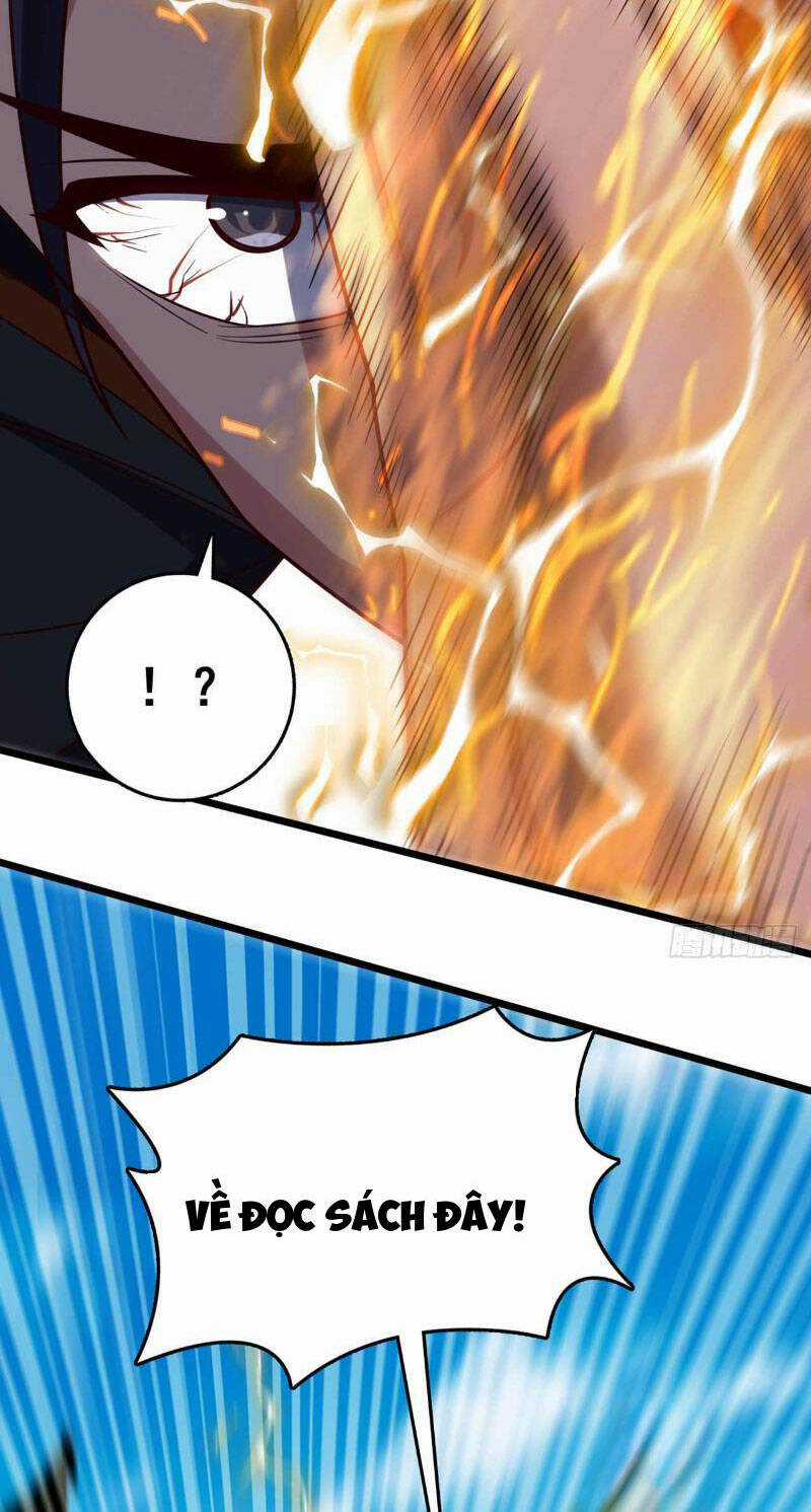 Ta , Thần Long Chi Hậu - Chapter 31 - Trang 12