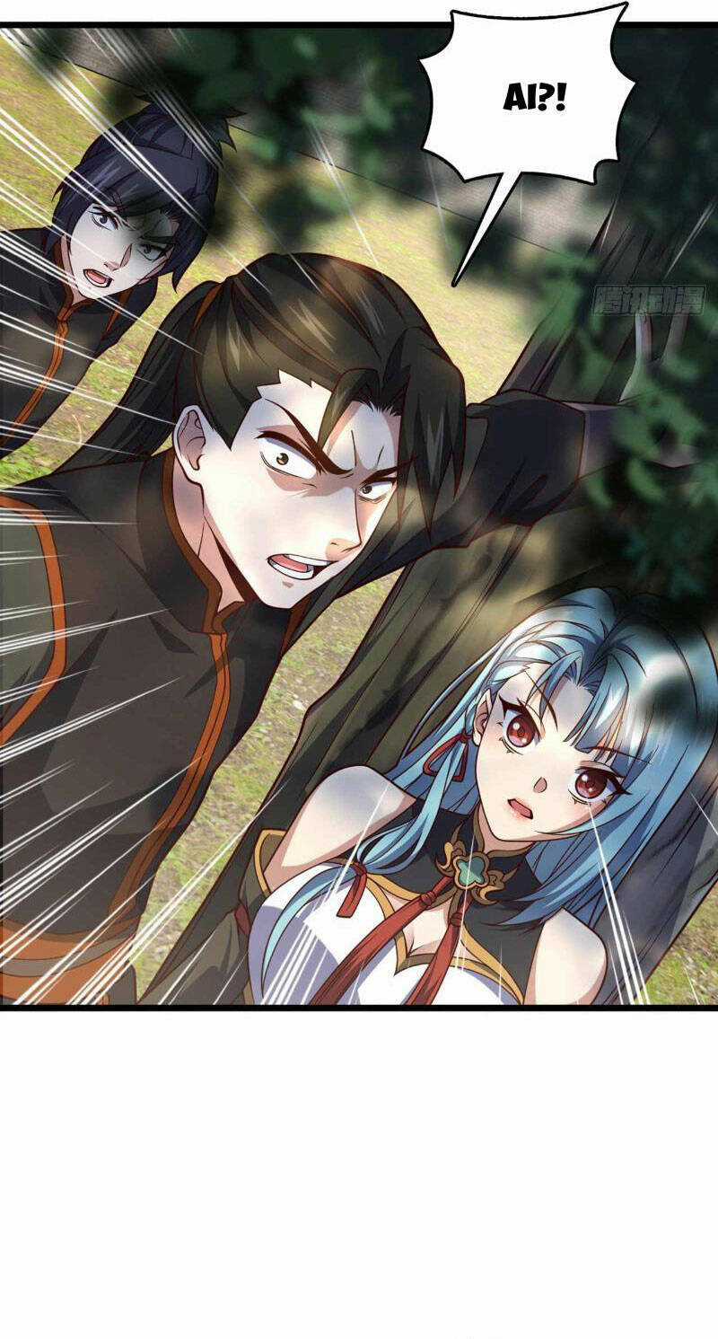 Ta , Thần Long Chi Hậu - Chapter 31 - Trang 3