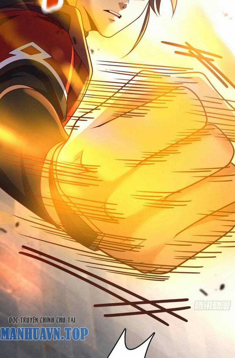 Ta , Thần Long Chi Hậu - Chapter 31 - Trang 24