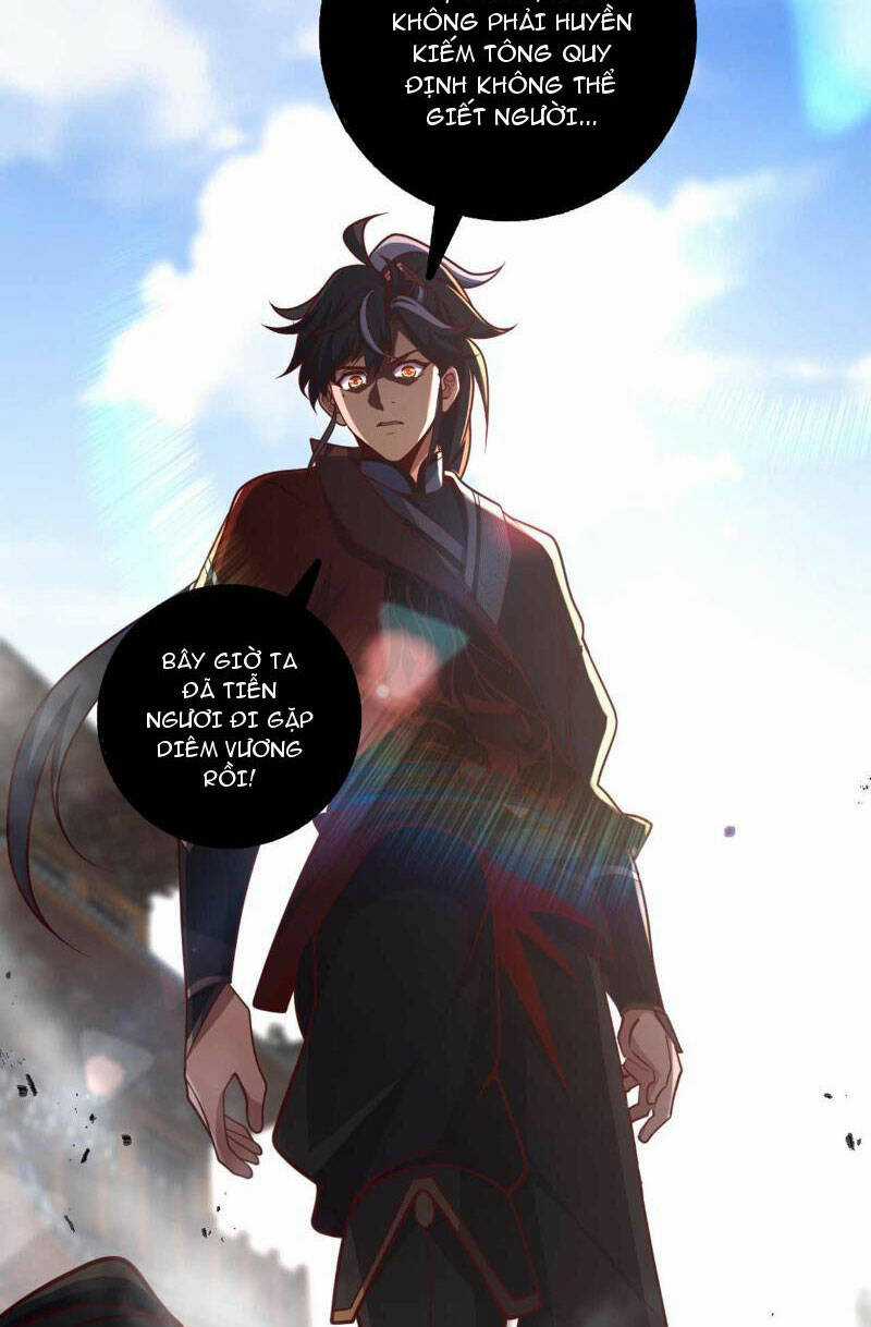 Ta , Thần Long Chi Hậu - Chapter 31 - Trang 28