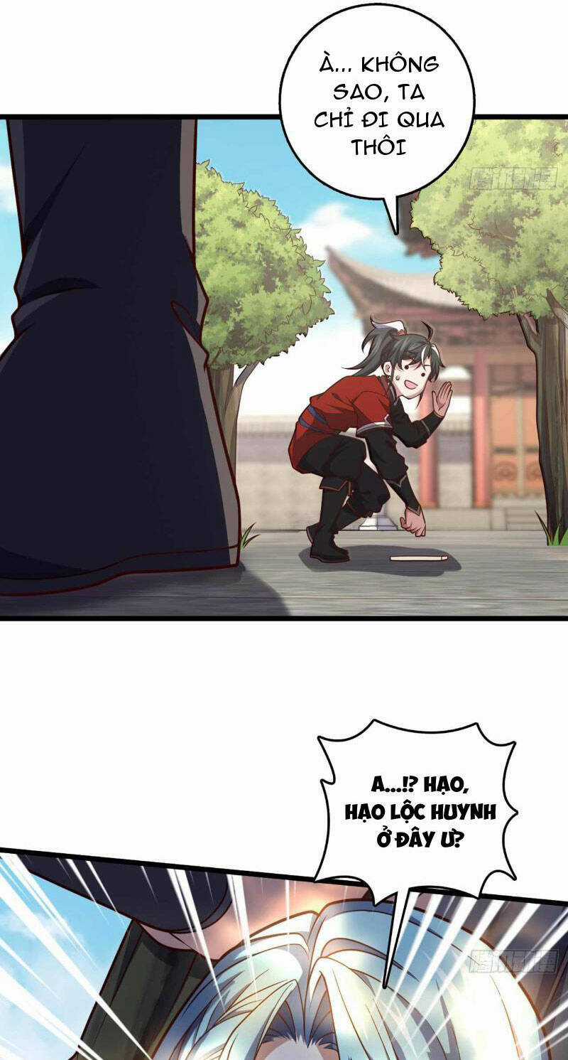 Ta , Thần Long Chi Hậu - Chapter 31 - Trang 4