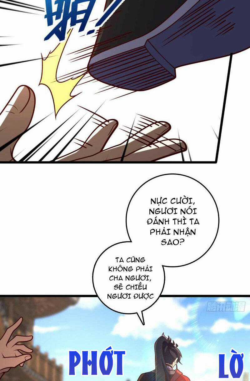 Ta , Thần Long Chi Hậu - Chapter 31 - Trang 32