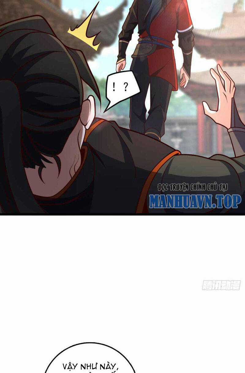 Ta , Thần Long Chi Hậu - Chapter 31 - Trang 33