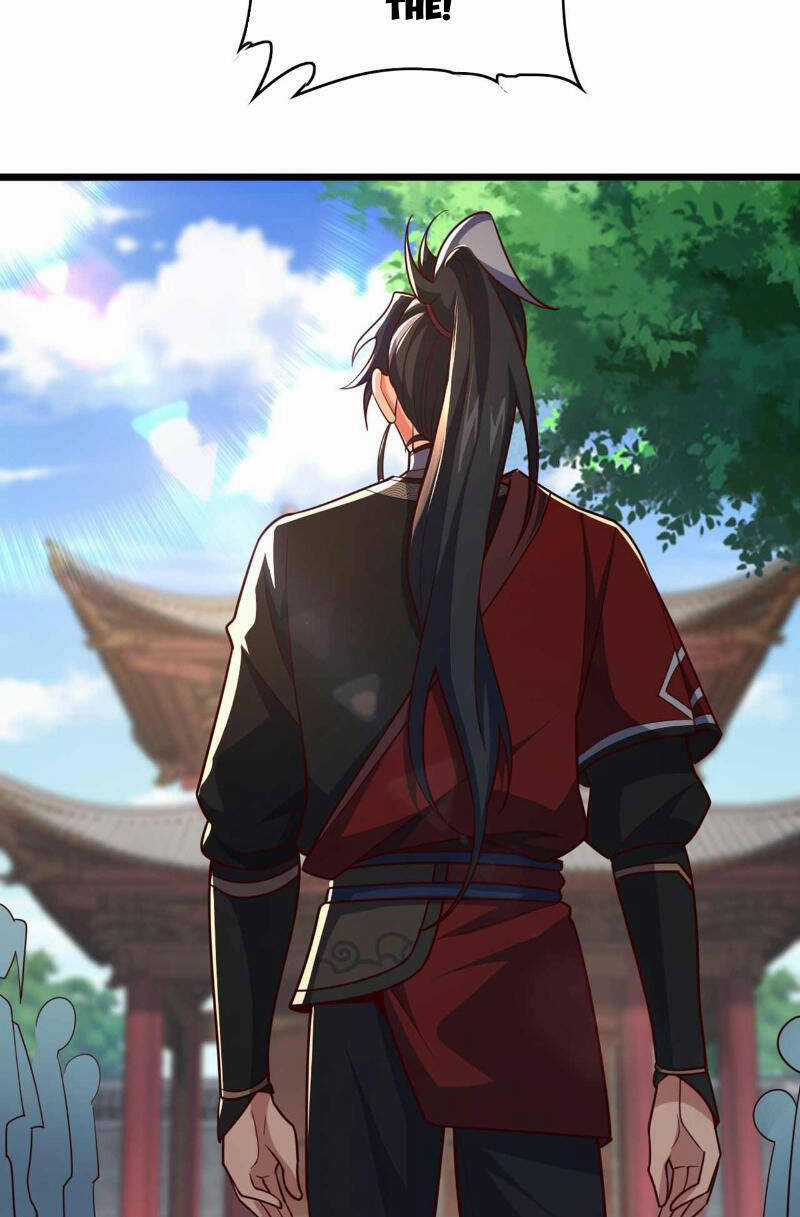 Ta , Thần Long Chi Hậu - Chapter 31 - Trang 35