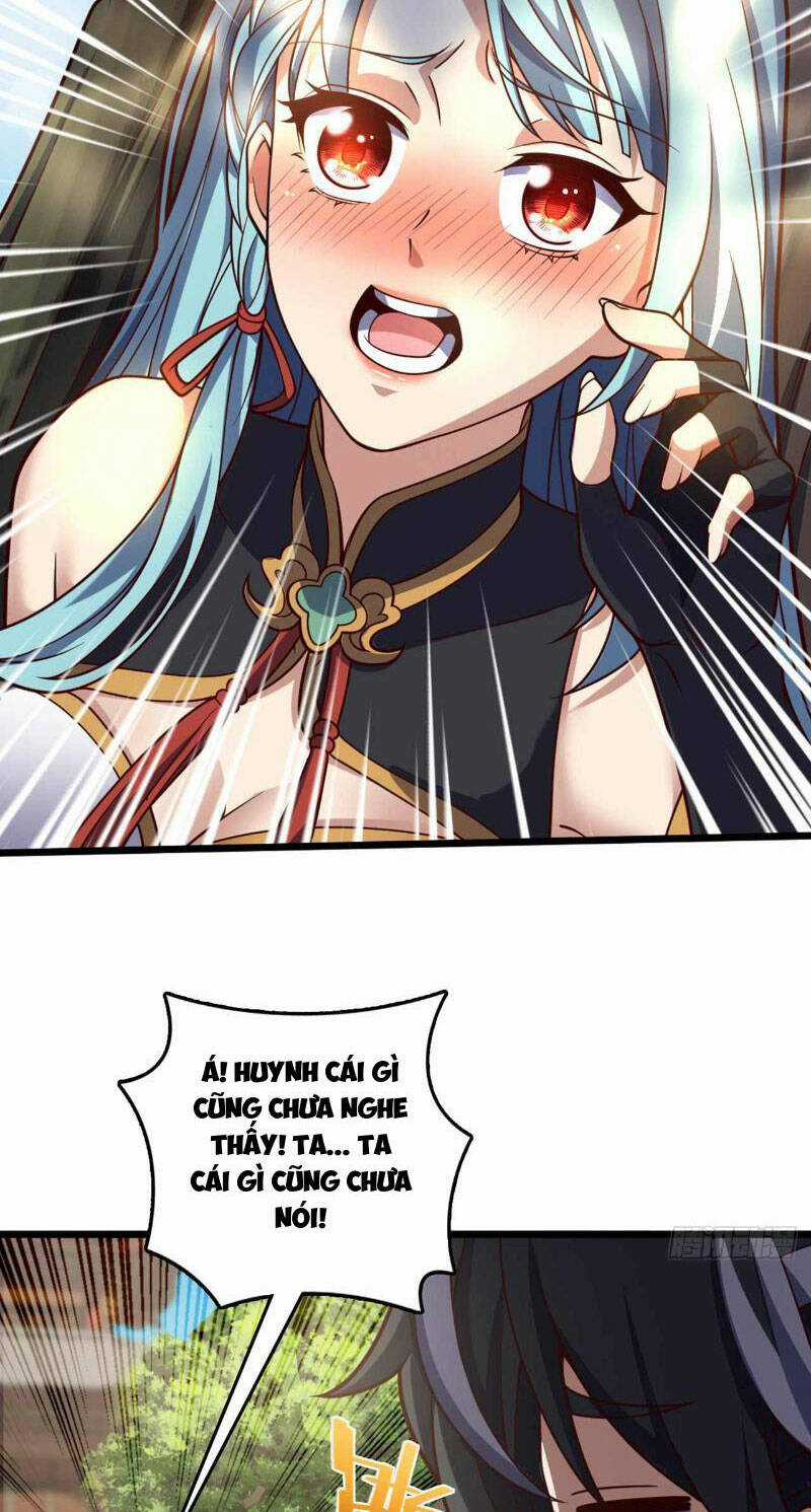 Ta , Thần Long Chi Hậu - Chapter 31 - Trang 5