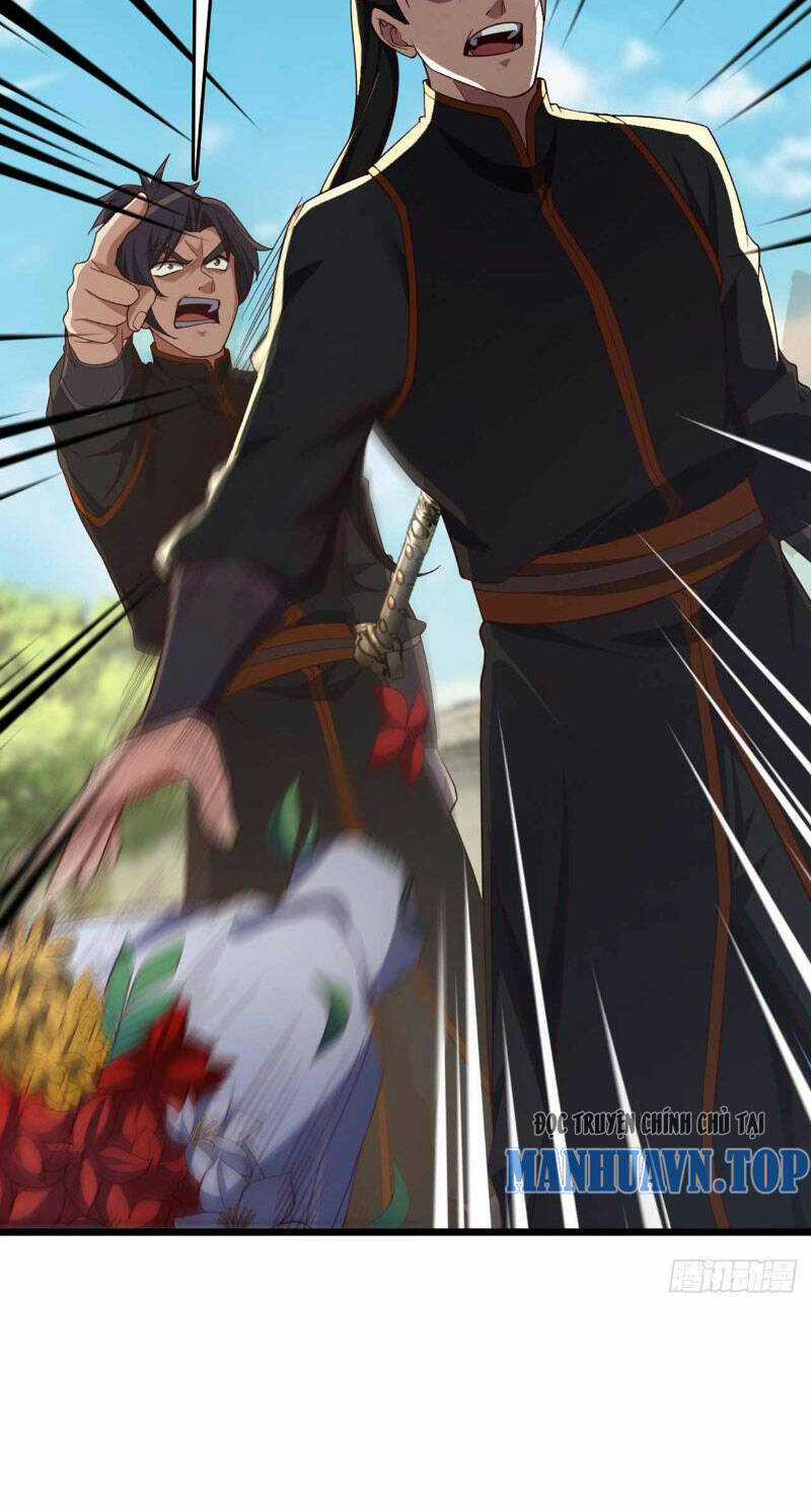 Ta , Thần Long Chi Hậu - Chapter 31 - Trang 7