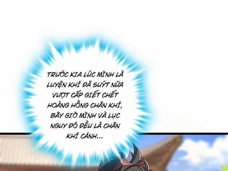 Ta , Thần Long Chi Hậu - Chapter 32 - Trang 1