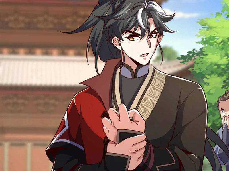 Ta , Thần Long Chi Hậu - Chapter 32 - Trang 2