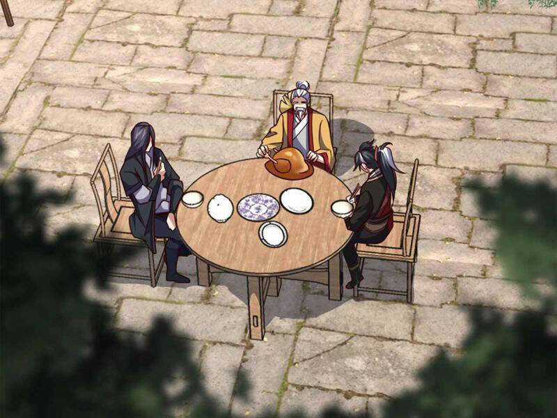 Ta , Thần Long Chi Hậu - Chapter 32 - Trang 15