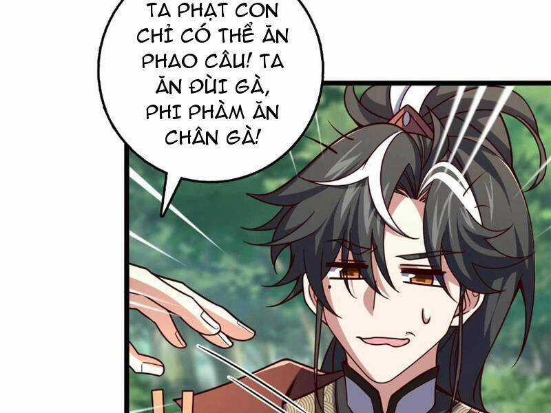 Ta , Thần Long Chi Hậu - Chapter 32 - Trang 19