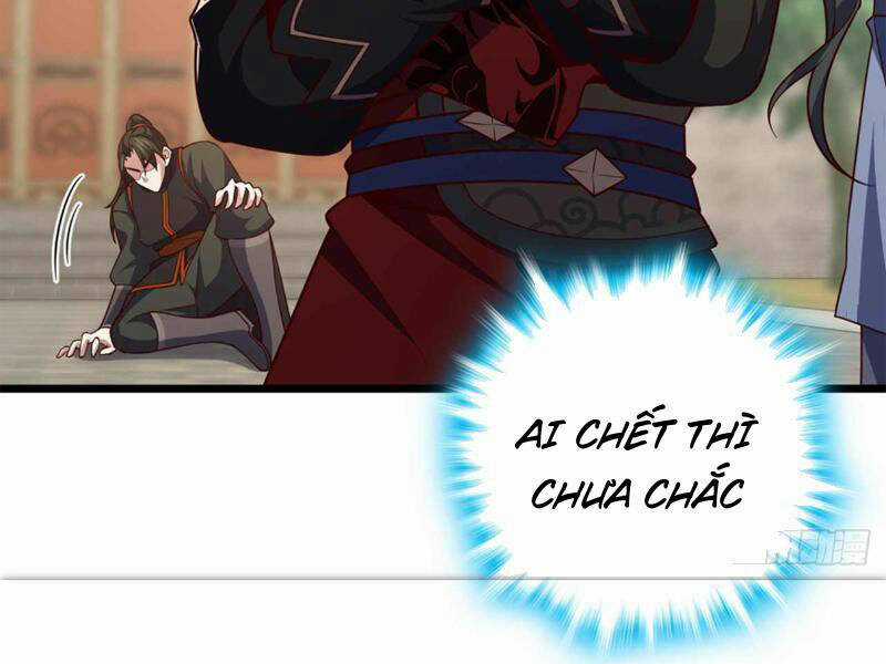 Ta , Thần Long Chi Hậu - Chapter 32 - Trang 3