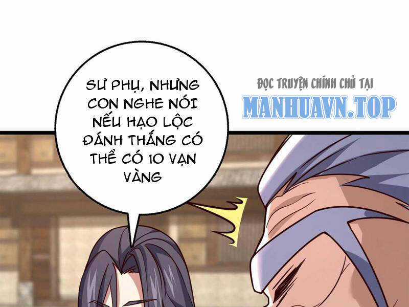 Ta , Thần Long Chi Hậu - Chapter 32 - Trang 21