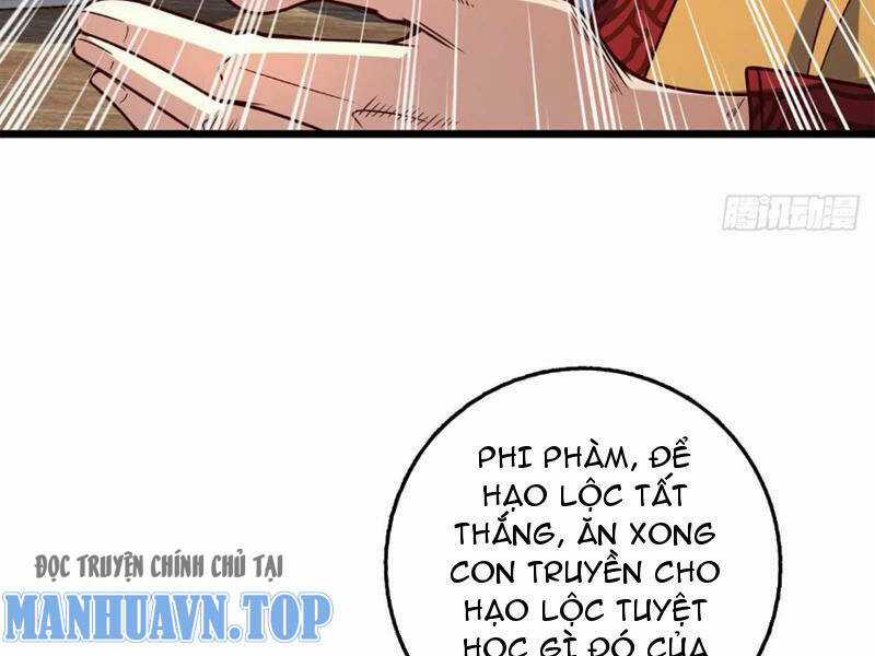 Ta , Thần Long Chi Hậu - Chapter 32 - Trang 30