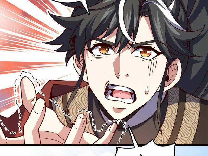 Ta , Thần Long Chi Hậu - Chapter 32 - Trang 36