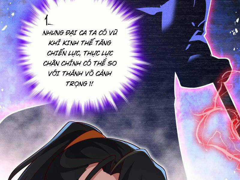 Ta , Thần Long Chi Hậu - Chapter 32 - Trang 7