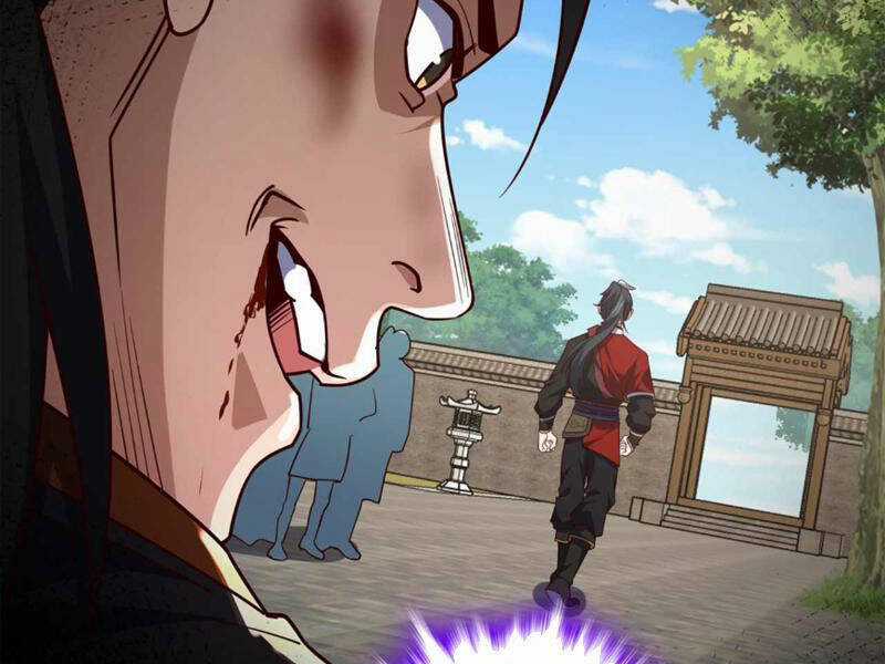 Ta , Thần Long Chi Hậu - Chapter 32 - Trang 10