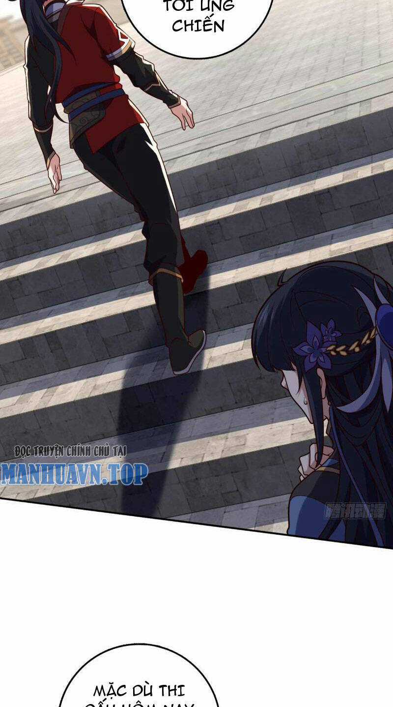 Ta , Thần Long Chi Hậu - Chapter 33 - Trang 17