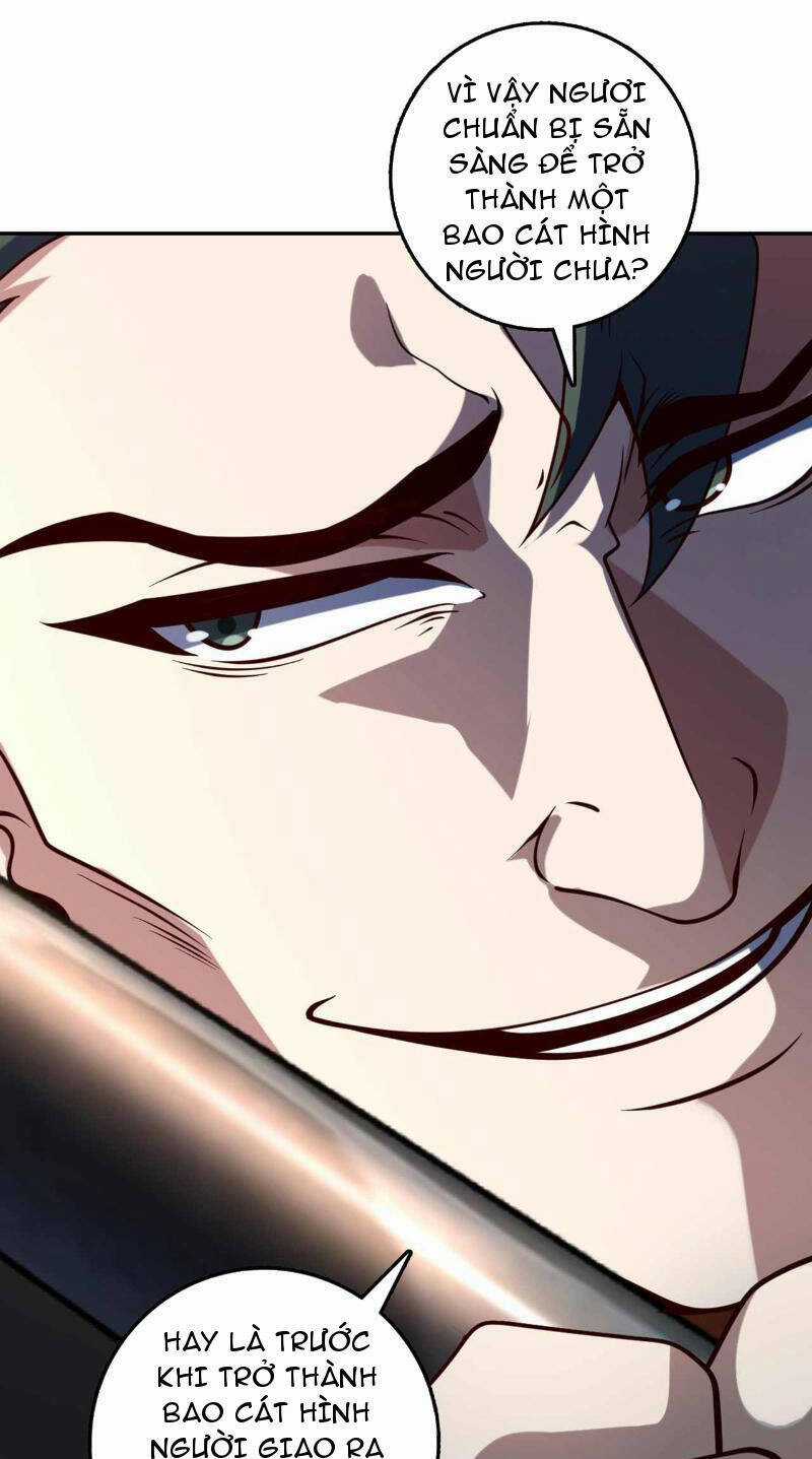 Ta , Thần Long Chi Hậu - Chapter 33 - Trang 19