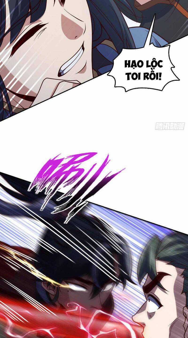 Ta , Thần Long Chi Hậu - Chapter 33 - Trang 28