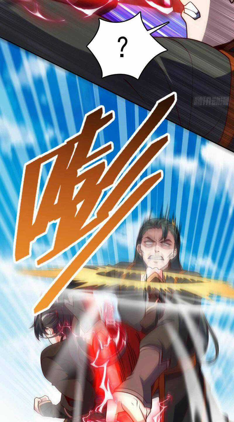 Ta , Thần Long Chi Hậu - Chapter 33 - Trang 29