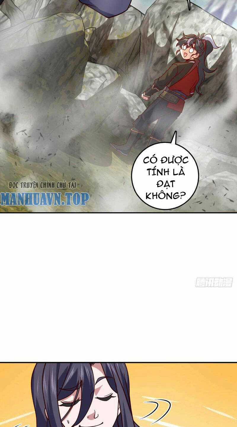 Ta , Thần Long Chi Hậu - Chapter 33 - Trang 4