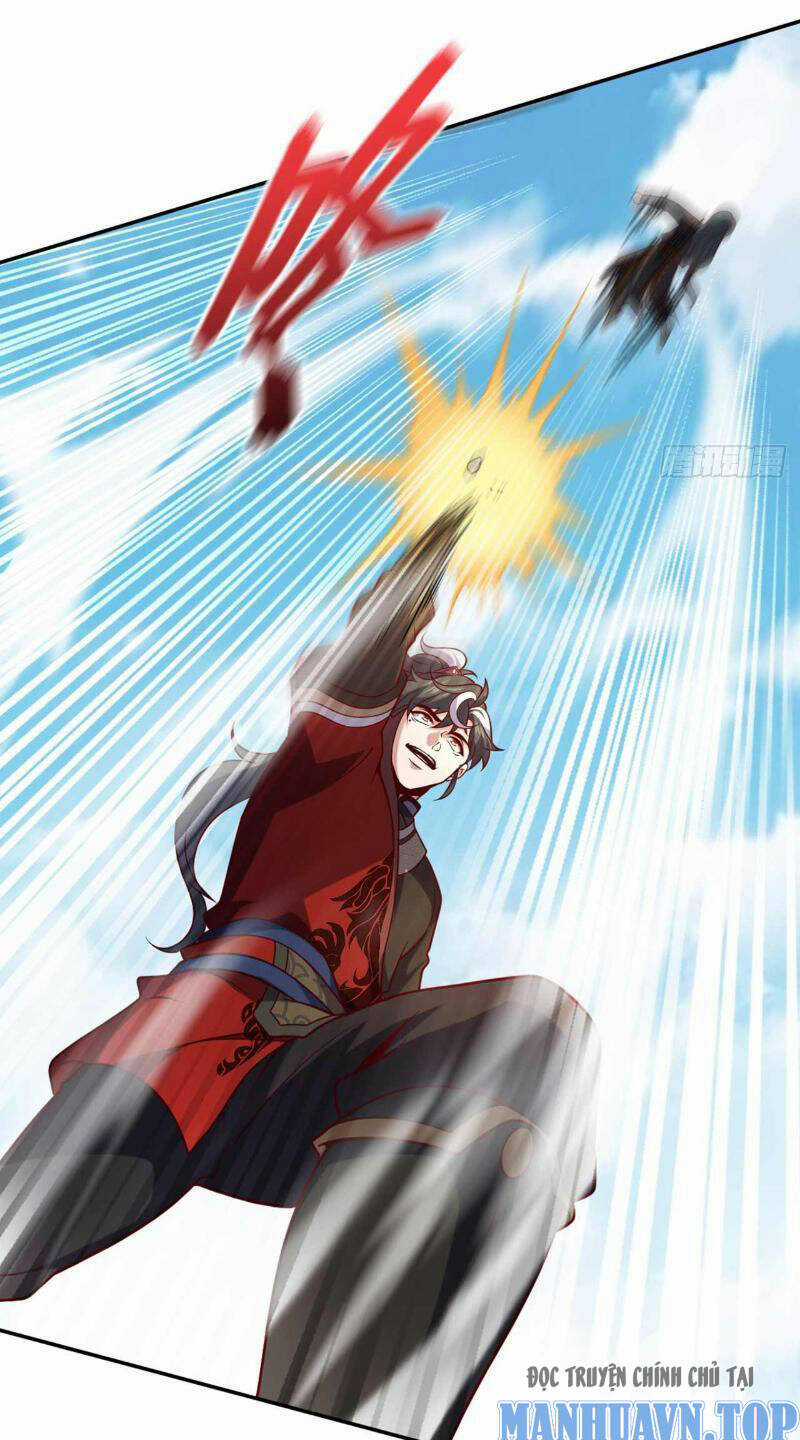 Ta , Thần Long Chi Hậu - Chapter 33 - Trang 31