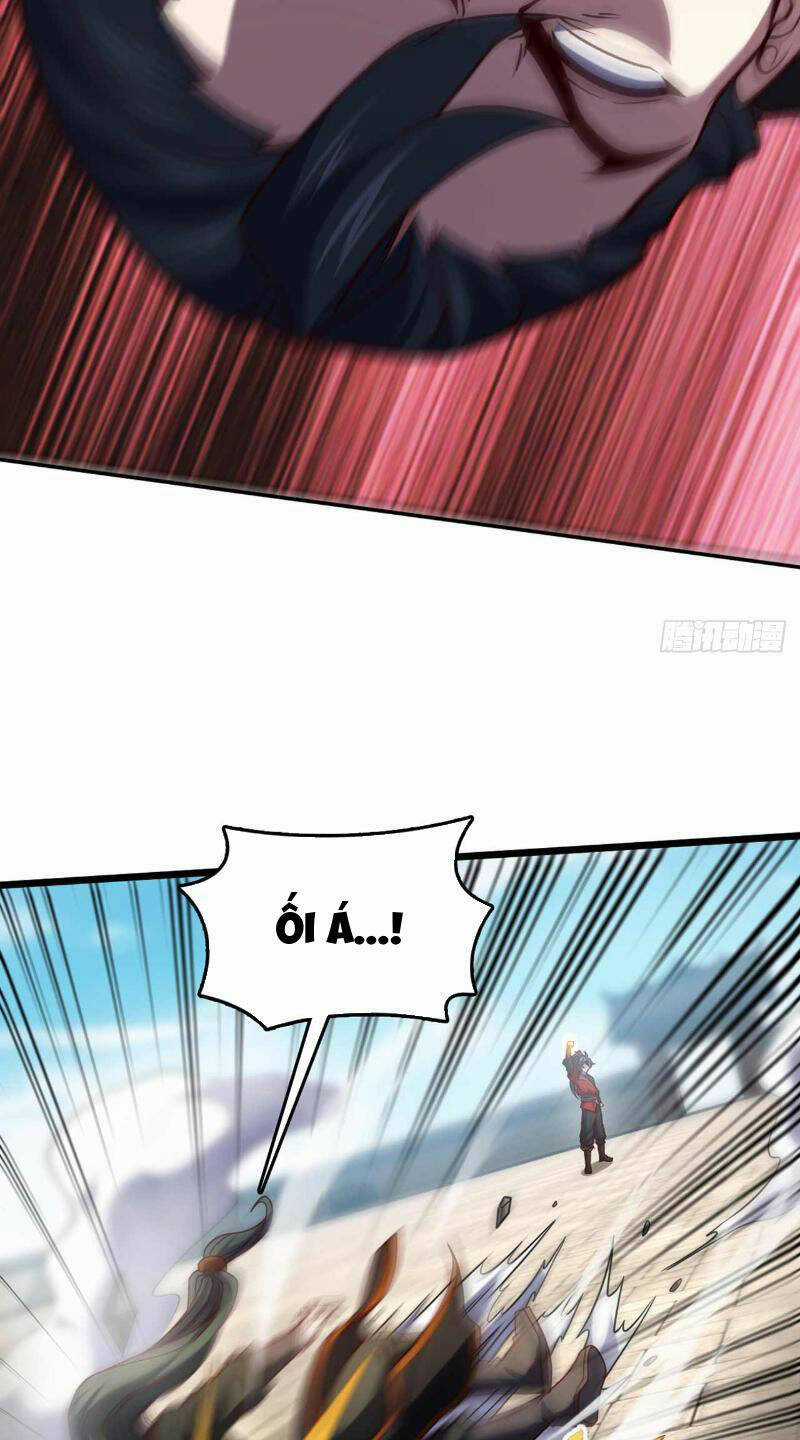 Ta , Thần Long Chi Hậu - Chapter 33 - Trang 33