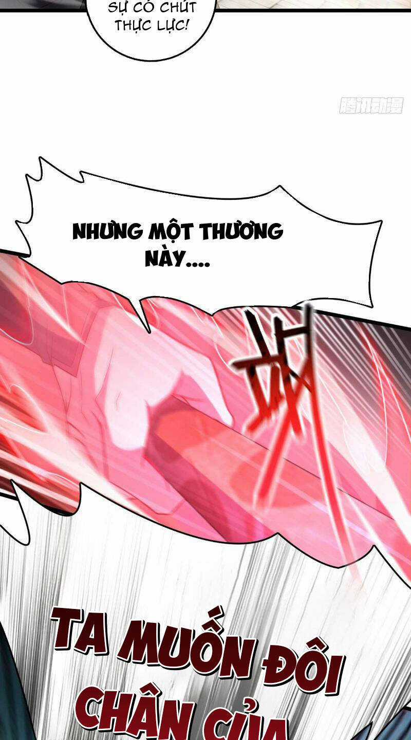 Ta , Thần Long Chi Hậu - Chapter 33 - Trang 37