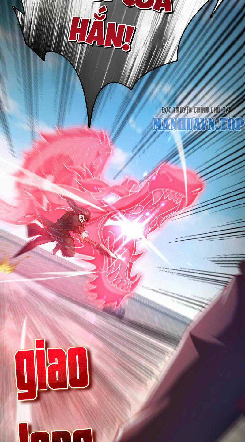 Ta , Thần Long Chi Hậu - Chapter 33 - Trang 38