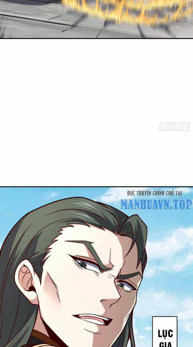 Ta , Thần Long Chi Hậu - Chapter 33 - Trang 9