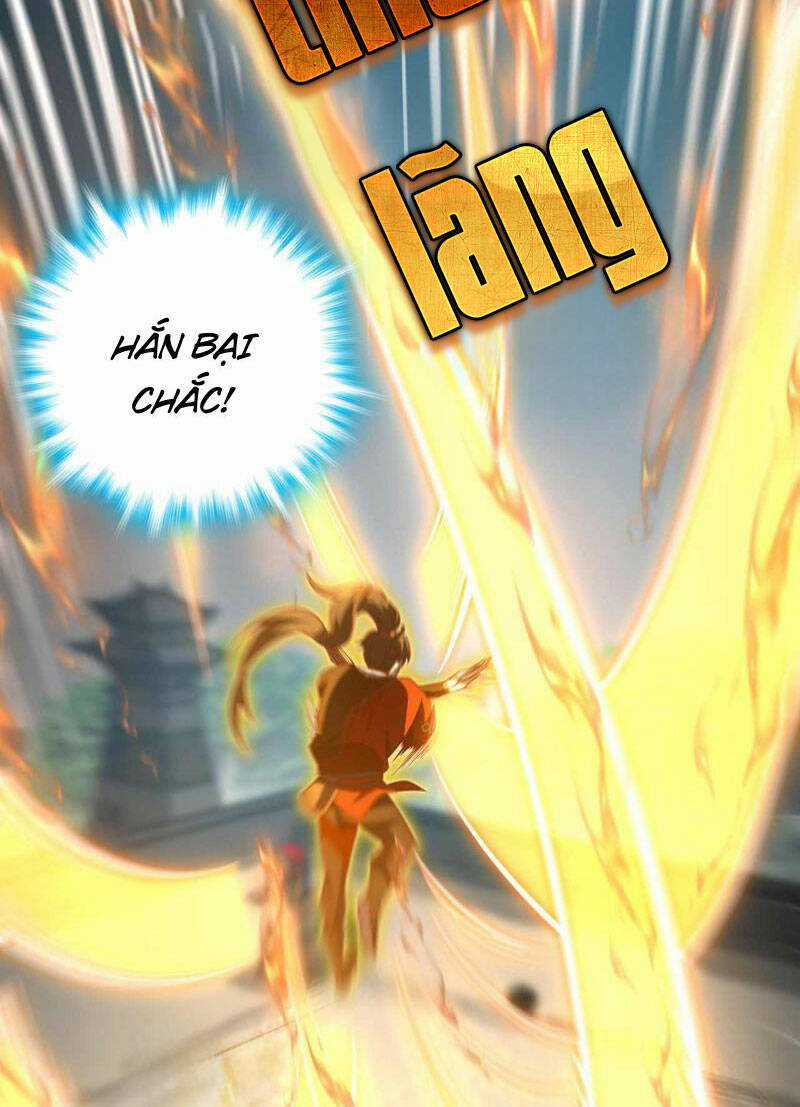 Ta , Thần Long Chi Hậu - Chapter 34 - Trang 26