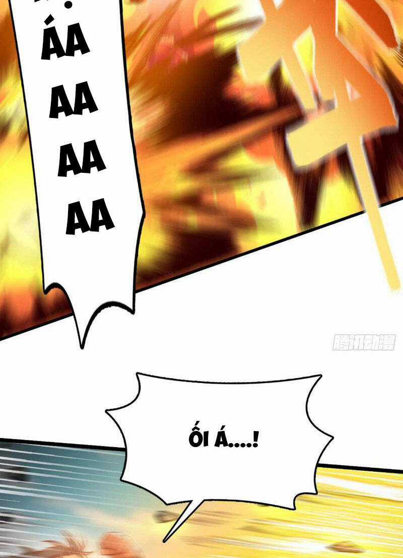 Ta , Thần Long Chi Hậu - Chapter 34 - Trang 29