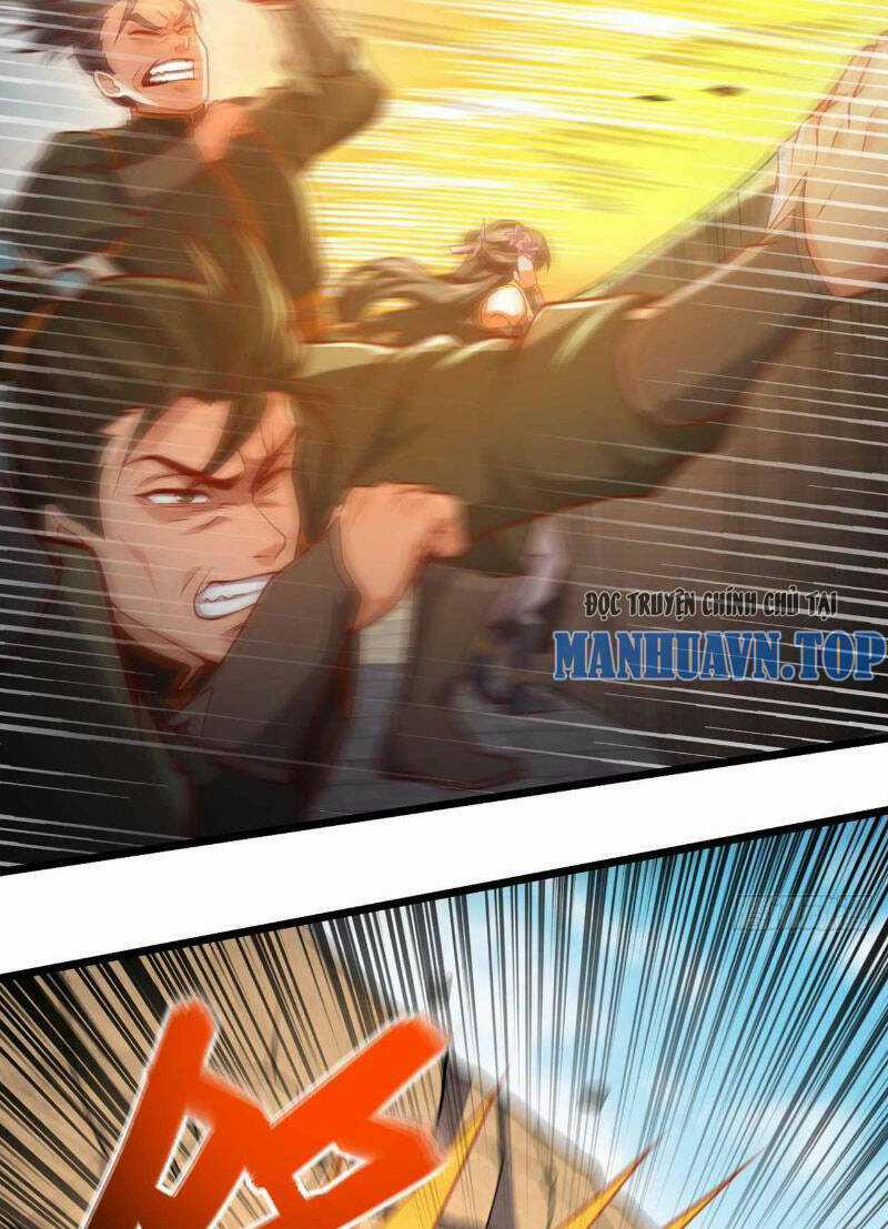 Ta , Thần Long Chi Hậu - Chapter 34 - Trang 30