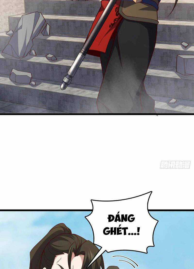 Ta , Thần Long Chi Hậu - Chapter 34 - Trang 38